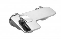 KLUDI - Balance Vaňová batéria, chróm (524450575)