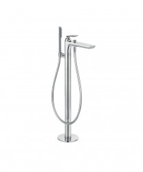 KLUDI - Balance Vaňová batéria na podlahu, chróm (525900575)