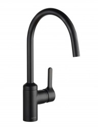 KLUDI - Bingo Star Drezová batéria, matná čierna (428033978)