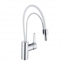 KLUDI - Bingo Star Páková drezová batéria, chróm (428590578)