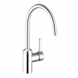 KLUDI - Bingo Star Páková drezová batéria, ušľachtilá oceľ (428519678)