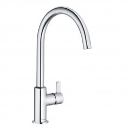 KLUDI - Bingo Star XS Drezová batéria, chróm (468510578)