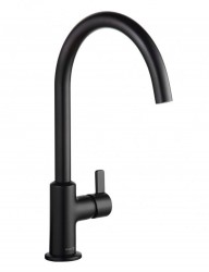 KLUDI - Bingo Star XS Drezová batéria, matná čierna (468033978)