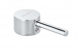 KLUDI - Bozz Ovládacia páka Bozz, chróm (7461305-00)