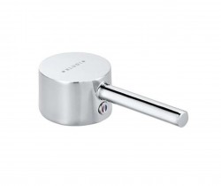 KLUDI - Bozz Ovládacia páka Bozz, chróm (7840005-00)