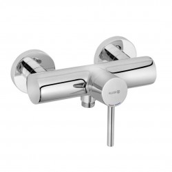 KLUDI - Bozz Sprchová batéria, chróm (388310576)