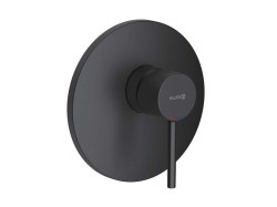 KLUDI - Bozz Sprchová batéria pod omietku, čierna mat (386553976)