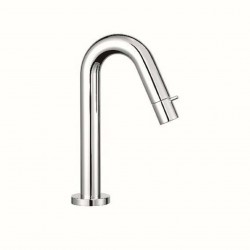 KLUDI - Bozz Stojančekový ventil, chróm (380160530)