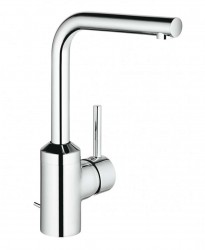 KLUDI - Bozz Umývadlová batéria, chróm (382940576)