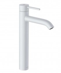 KLUDI - Bozz Umývadlová batéria, matná biela (382865376)