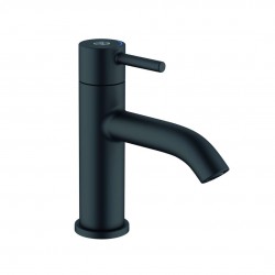 KLUDI - Bozz Umývadlový ventil, matná čierna (381183976)