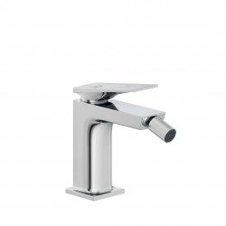 KLUDI - Decus Bidetová batéria s výpusťou, chróm (542170575)