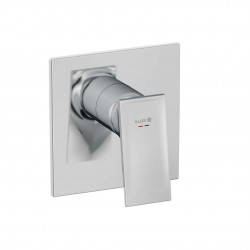 KLUDI - Decus Sprchová batéria pod omietku, chróm (547550575)