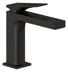 KLUDI - Decus Umývadlová batéria, brúsený Gunmetal (54282N275)