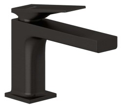 KLUDI - Decus Umývadlová batéria, brúsený Gunmetal (54290N275)