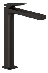 KLUDI - Decus Umývadlová batéria, brúsený Gunmetal (54298N275)