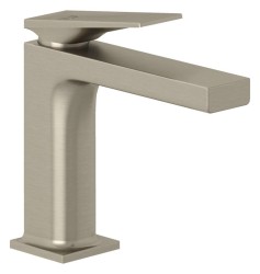 KLUDI - Decus Umývadlová batéria, kefovaný nikel (54282N575)