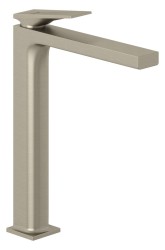 KLUDI - Decus Umývadlová batéria, kefovaný nikel (54298N575)