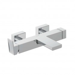 KLUDI - Decus Vaňová batéria, chróm (546910575)