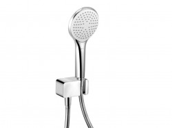 KLUDI - Freshline Set sprchovej hlavice, držiaku a hadice, chróm (6787005-00)