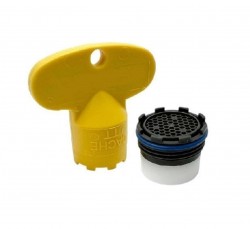 KLUDI - Integrovaný perlátor (7588400-00)