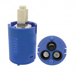 KLUDI - Kartuša 28 mm (7661900-00)