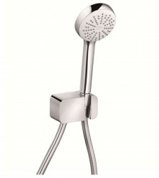 KLUDI - Logo Sprchová súprava 1S, chróm (6867005-00)