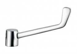 KLUDI - Medi Care Ovládacia páka Medi Care, chróm (7563805-00)