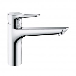 KLUDI - Mix Drezová batéria, chróm (329040562)