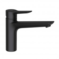 KLUDI - Mix Drezová batéria, matná čierna (329043975)