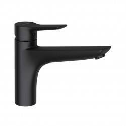 KLUDI - Mix Drezová batérie s výsuvnou koncovkou, matná čierna (329433975)