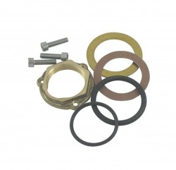 KLUDI - Montážna súprava (7563600-00)