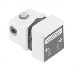 KLUDI - Montážní tělesa Montážne teleso pod omietku na sprchovú batériu (38828)