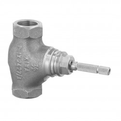 KLUDI - Montážní tělesa Teleso ventilu pod omietku (29809)