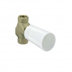 KLUDI - Montážní tělesa Teleso ventilu pod omietku (53811)