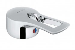 KLUDI - Mx Ovládacia páka Mx, chróm (7439105-00)