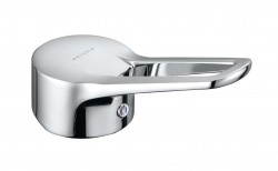 KLUDI - Mx Ovládacia páka Mx, chróm (7488405-00)