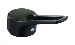 KLUDI - Mx Ovládacia páka Mx, čierna (7488419-00)