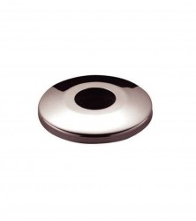 KLUDI - Náhradní díly Ventilová rozeta, chróm/nikel (82027235-00)