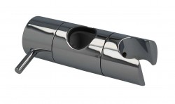 KLUDI - Náhradný držiak ručnej sprchy, chróm (7464005-00)