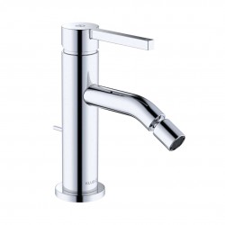 KLUDI - Nova Fonte Bidetová batéria s výpusťou, chróm (202160515)