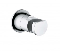 KLUDI - Nova Fonte Držiak sprchy, chróm (2055205-35)