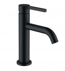 KLUDI - Nova Fonte Umývadlová batéria, matná čierna (200263915)