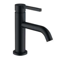 KLUDI - Nova Fonte Umývadlová batéria, matná čierna (200283915)