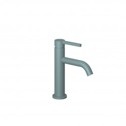 KLUDI - Nova Fonte Umývadlová batéria, matná petrolejová (20026O315)