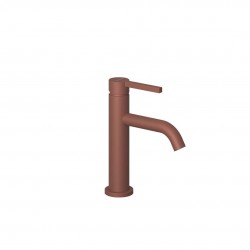 KLUDI - Nova Fonte Umývadlová batéria, matná tehlová (20026O515)