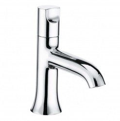 KLUDI - O-Cean Stojančekový ventil, chróm (381160530)