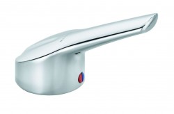 KLUDI - Objekta Mix New Ovládacia páka Objekta Mix New, chróm (7450305-00)