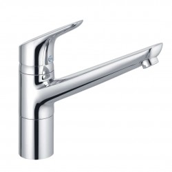 KLUDI - Objekta Páková drezová batéria, chróm (325740575)