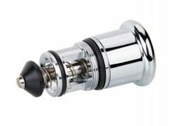 KLUDI - Objekta Prepínač, chróm (7522905-00)